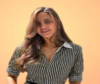 Portrait of Nadine Nasser, Licensed Marriage and Family Therapist